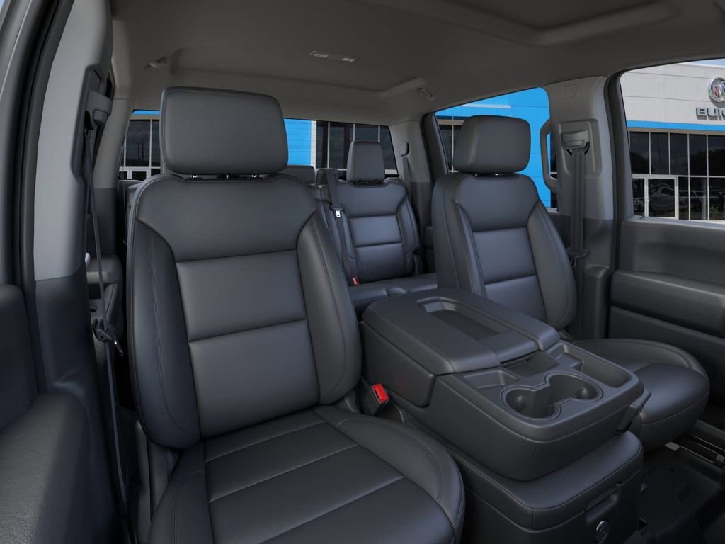 2026 Chevrolet Silverado 2500 HD Work Truck - Photo 16