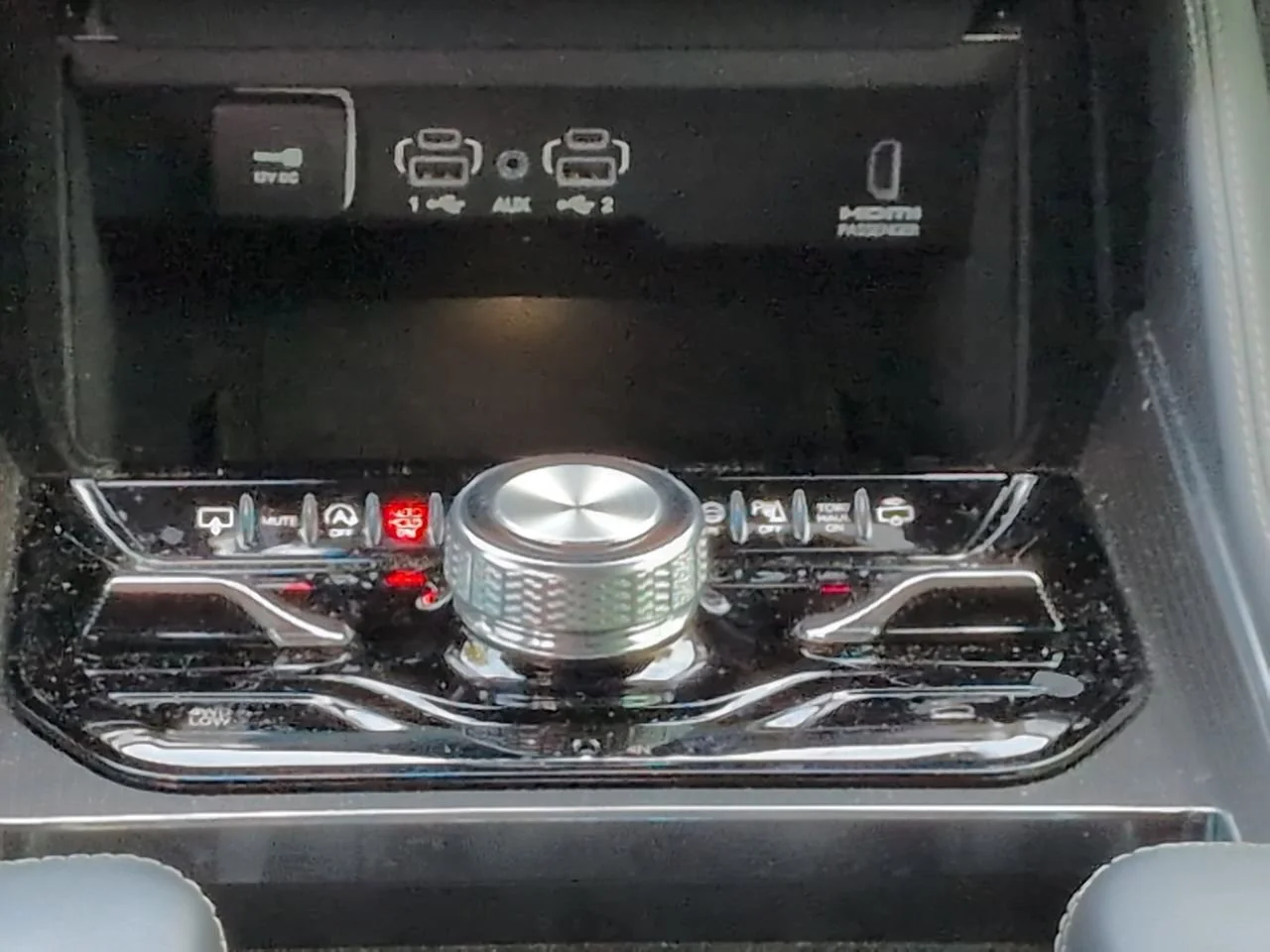 Certified Used 2024 Silver Zynith Jeep Series II Obsidian image 18
