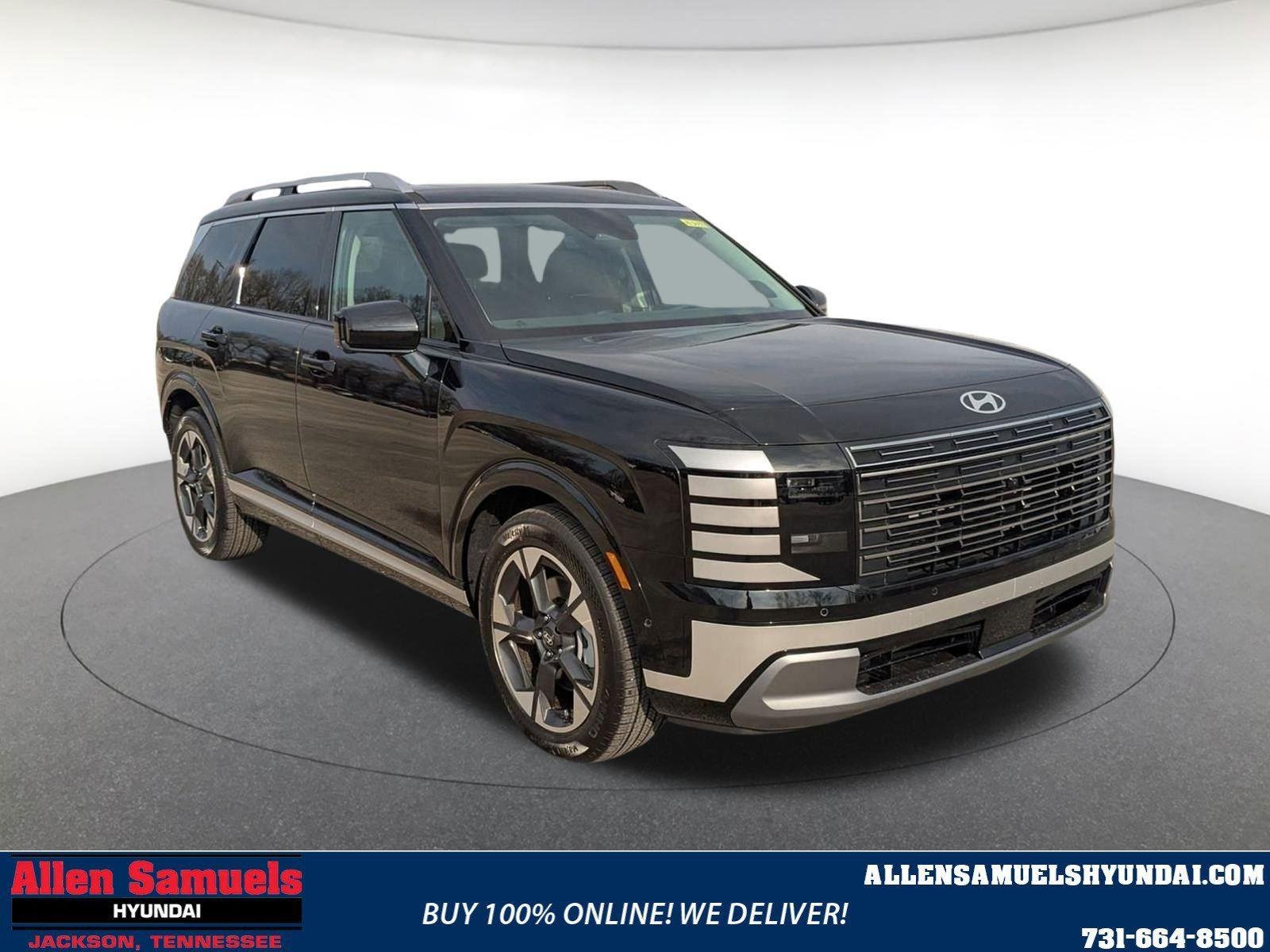 New Hyundai PALISADE for Sale in Jackson, TN