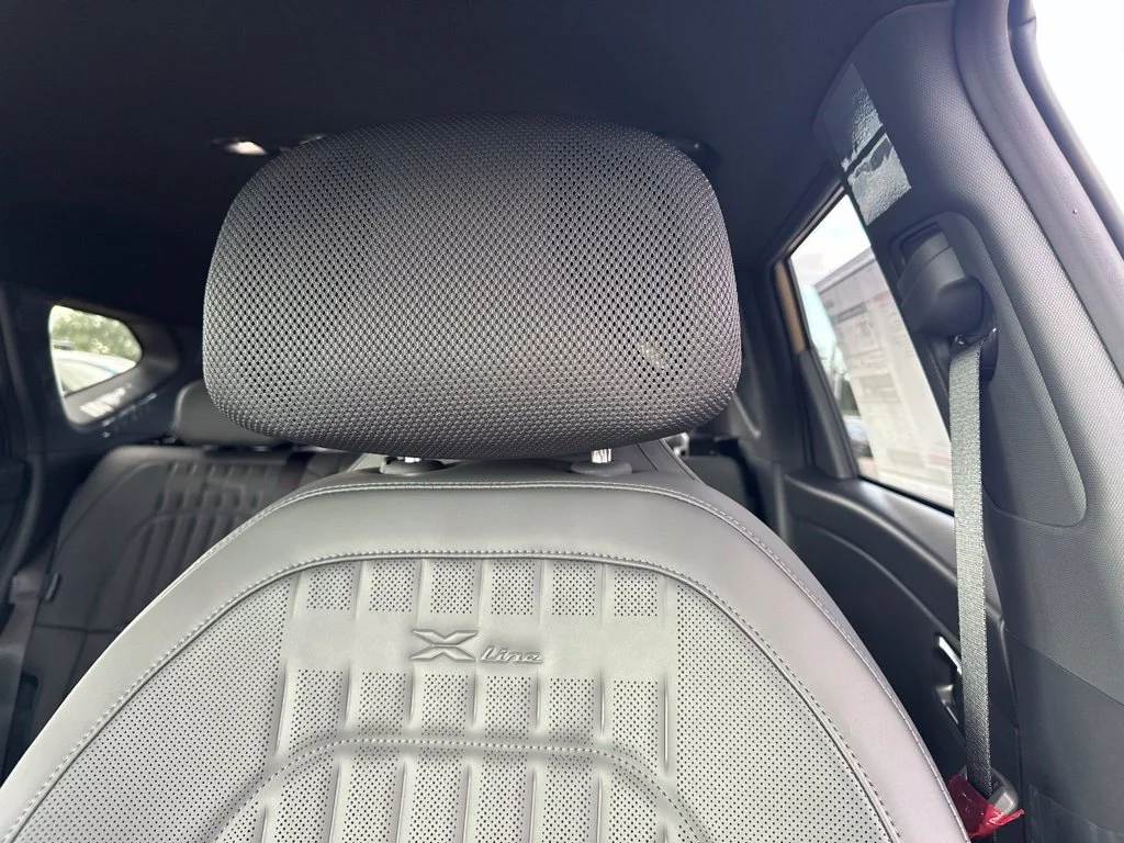 New 2027  Kia X-Line S image 9