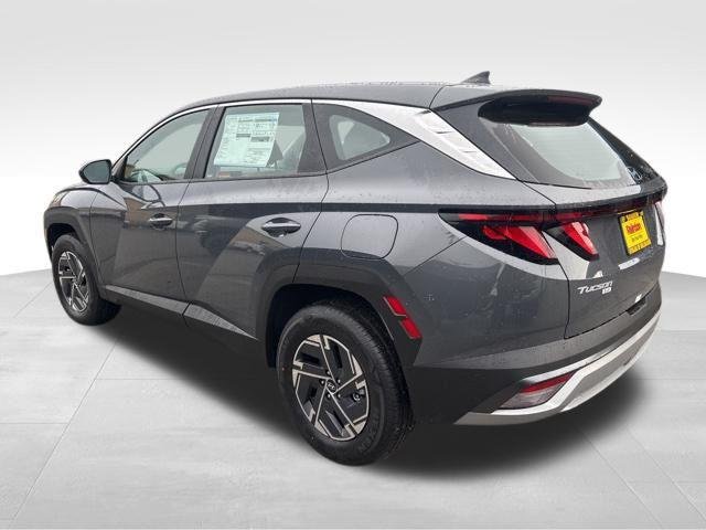 New 2026 Ecotronic Gray Hyundai Blue image 5