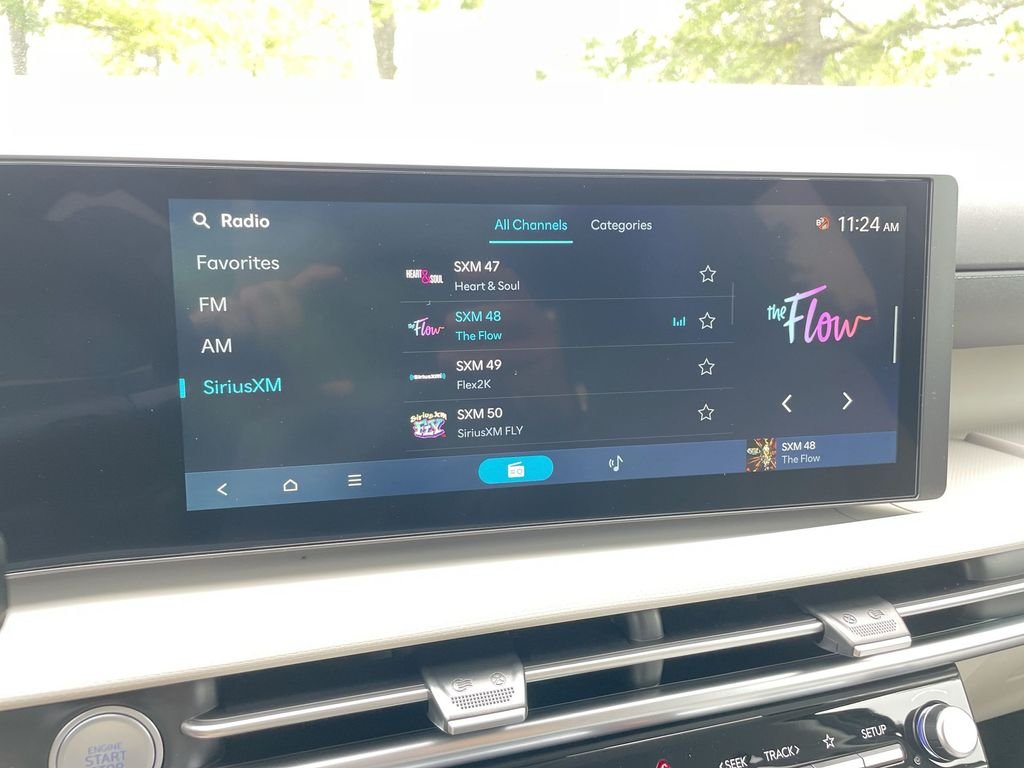 2025 Hyundai Tucson SEL - Photo 42