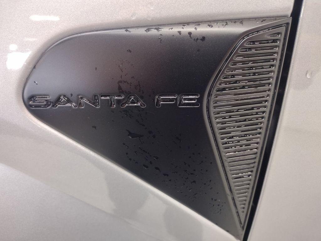 New 2026 Shimmering Silver Hyundai Calligraphy image 6