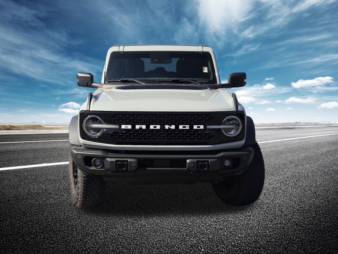 Used 2023  Ford Base image 14