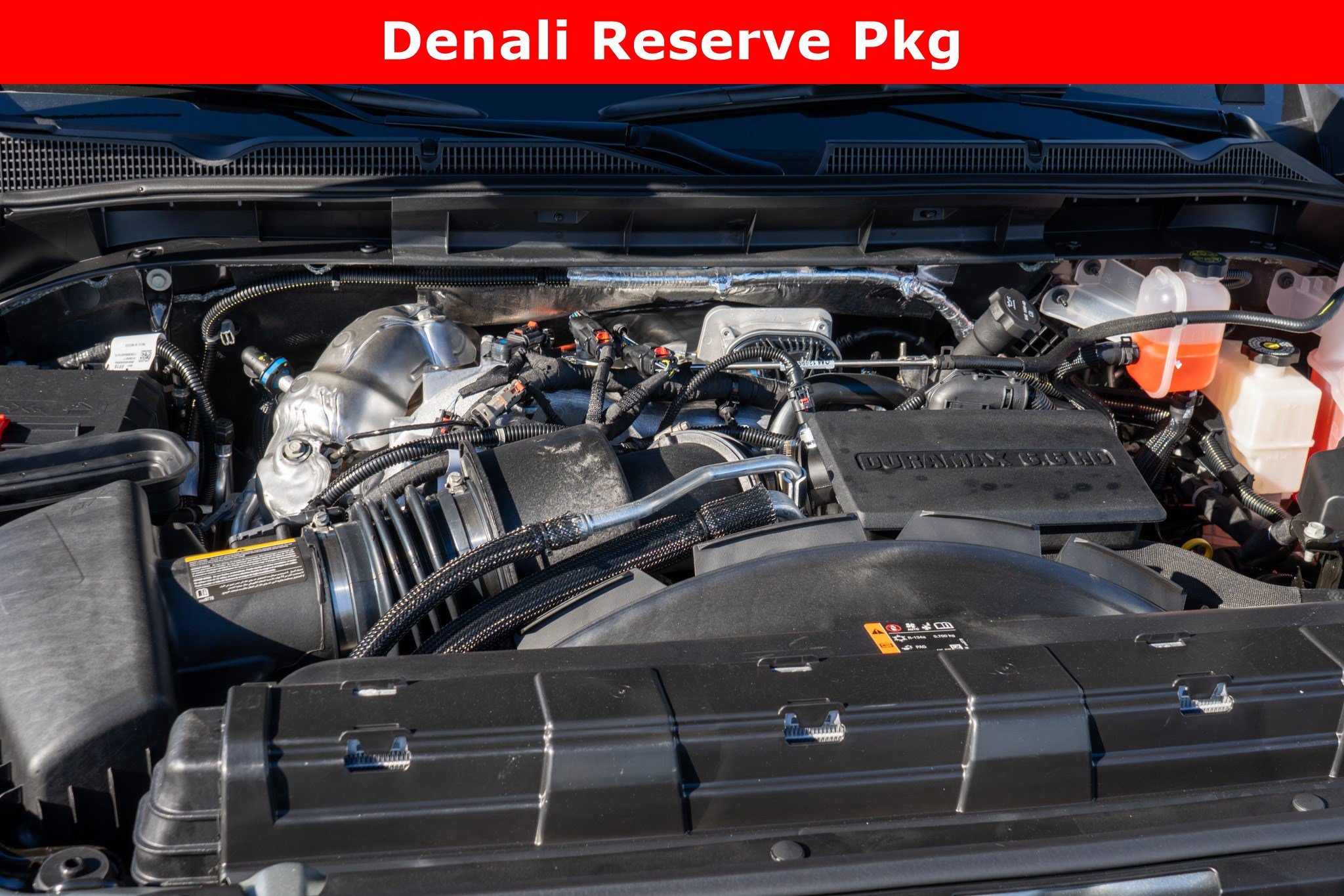 2026 GMC Sierra 2500HD Denali - Photo 20