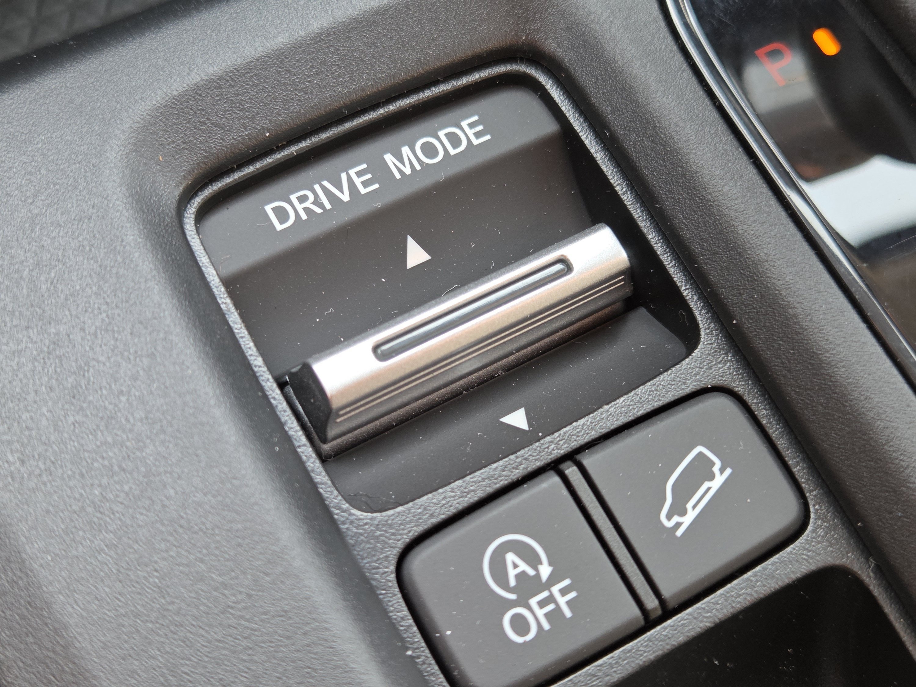 2026 Honda CR-V LX - Photo 13
