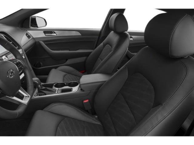Used 2018 Symphony Silver Hyundai Sport image 12