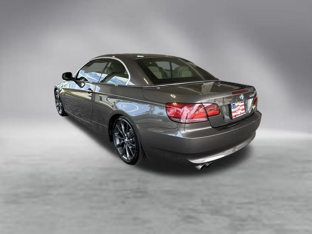 Used 2010 Mojave BMW 328i image 7