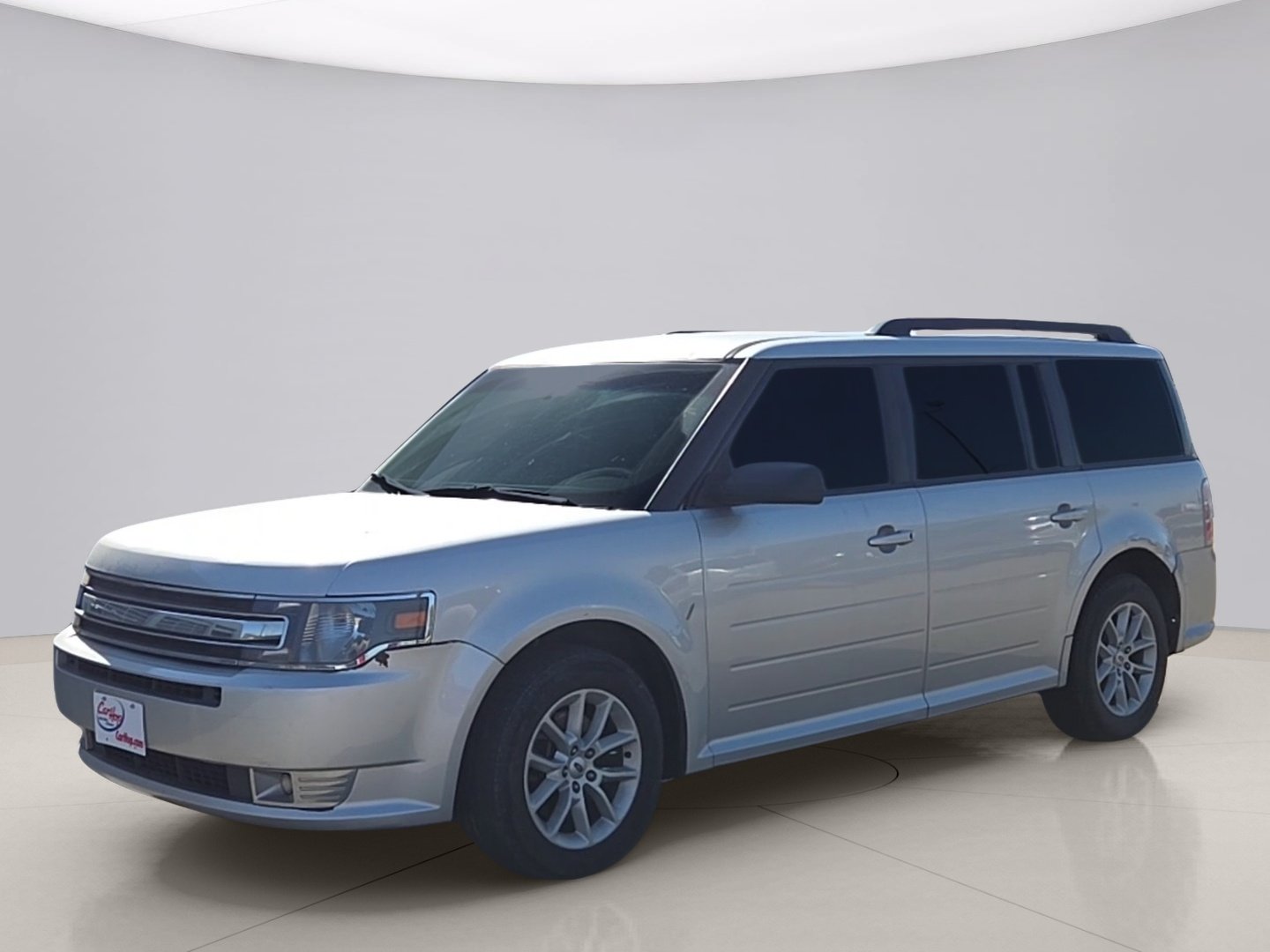 2014 Ford Flex