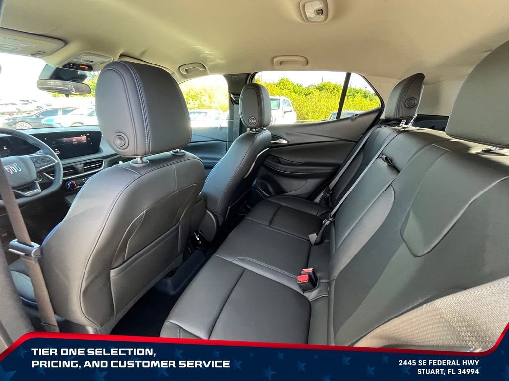 2026 Buick Encore GX Sport Touring - Photo 12
