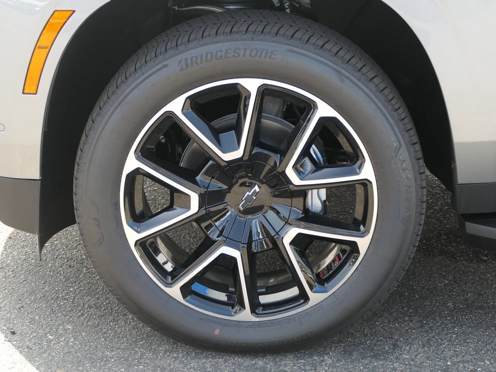 2026 Chevrolet Tahoe RST - Photo 10