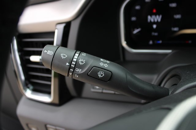 2026 GMC Sierra 2500HD Denali - Photo 9