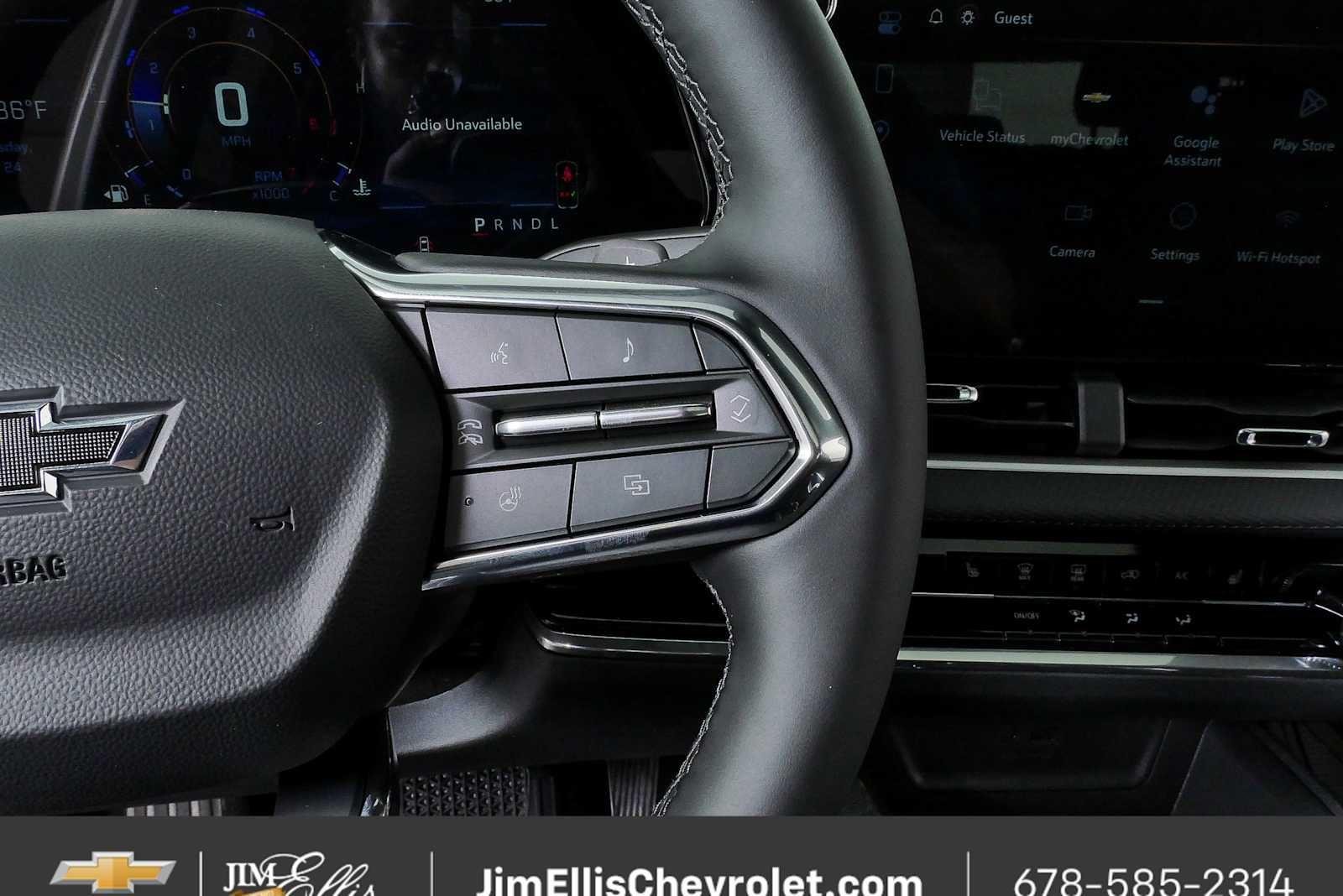 2026 Chevrolet Equinox LT - Photo 10