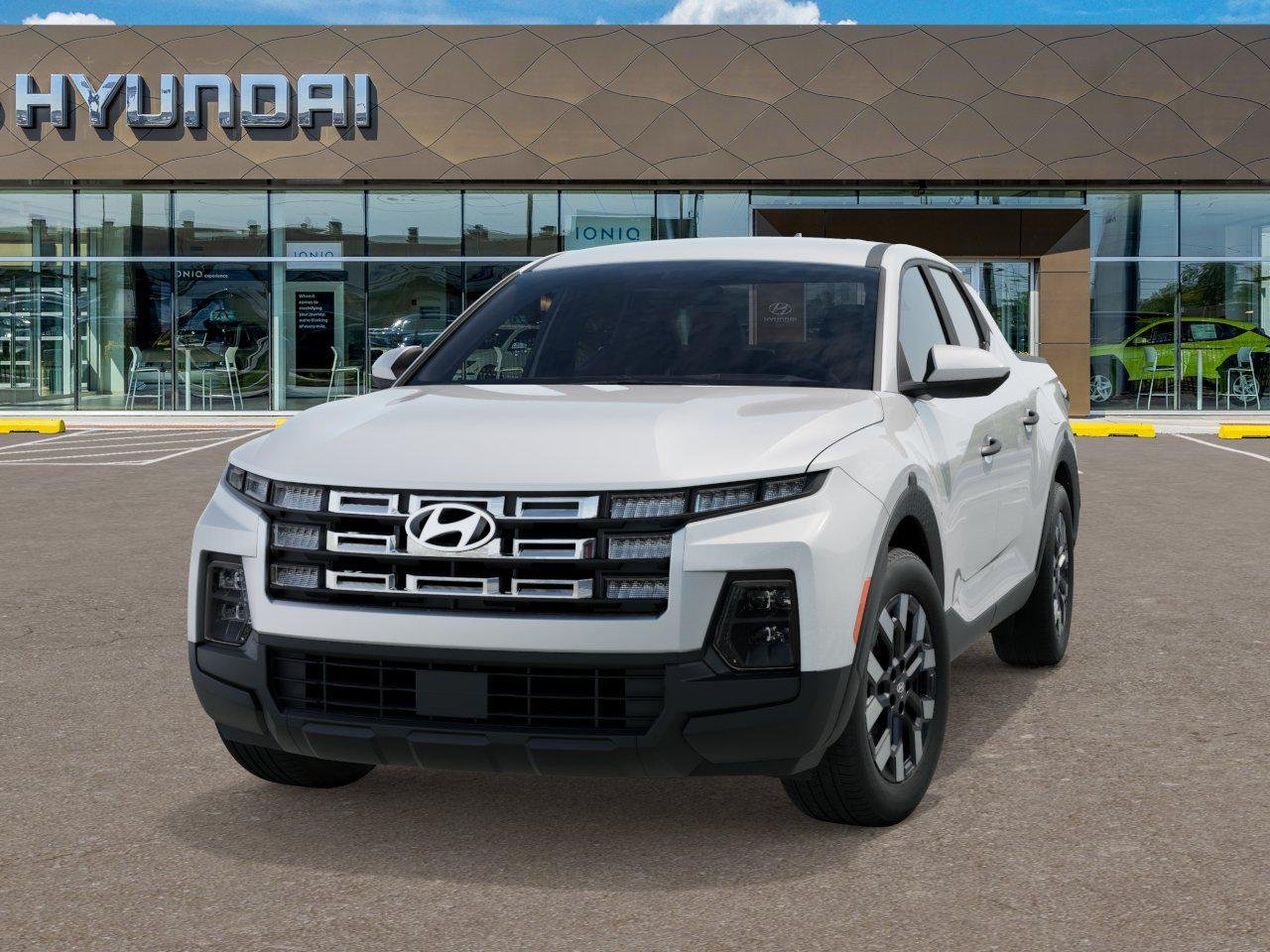 New 2027  Hyundai SE image 23