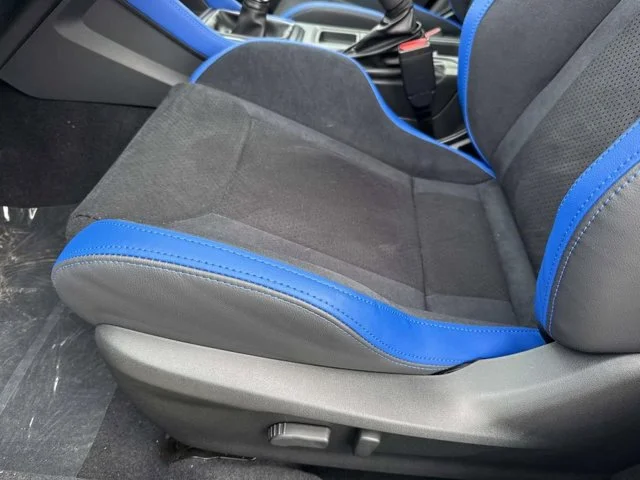 New 2026 SAPPHIRE BLUE PEARL Subaru tS image 69