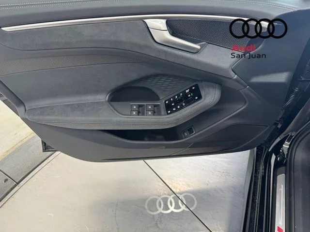 New 2026 Black Audi Prestige image 34