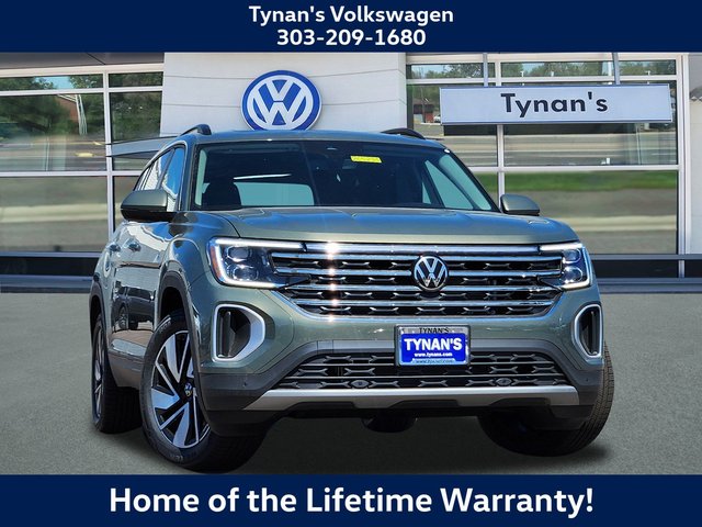 2026 Volkswagen Atlas SE w/Technology