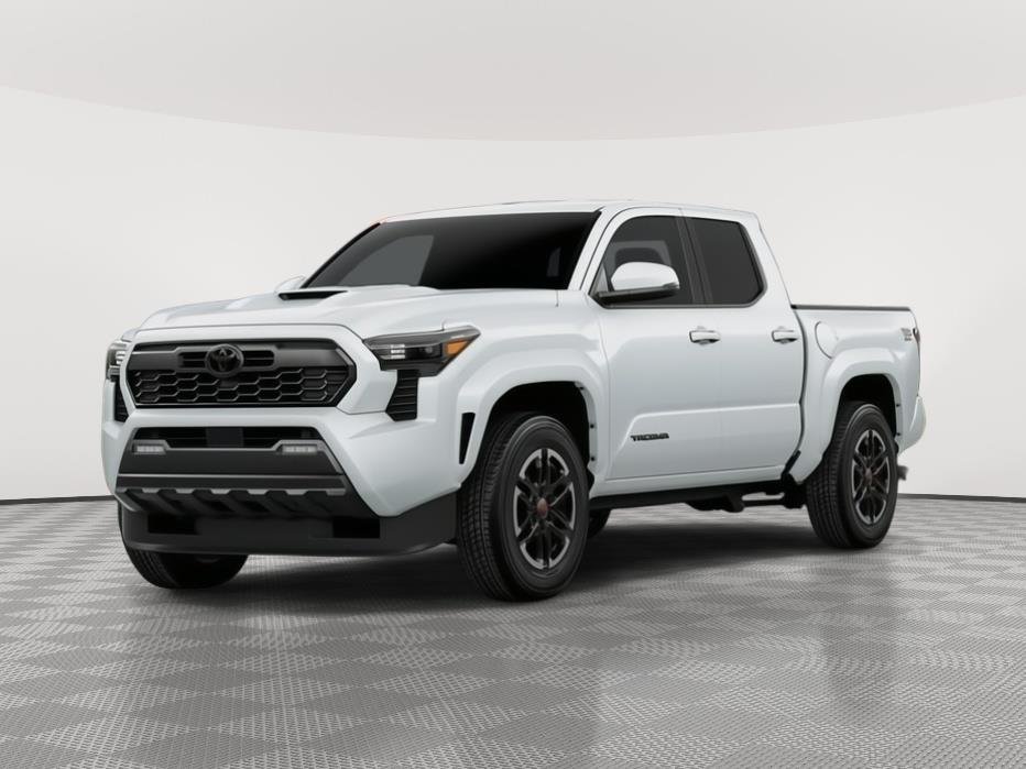 2026 Toyota Tacoma  TRD Sport