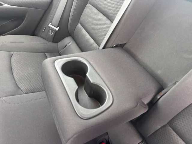 Used 2023 STERLING GRAY METALLIC Chevrolet LT image 30