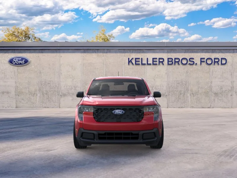 2026 Ford Maverick XLT - Photo 31
