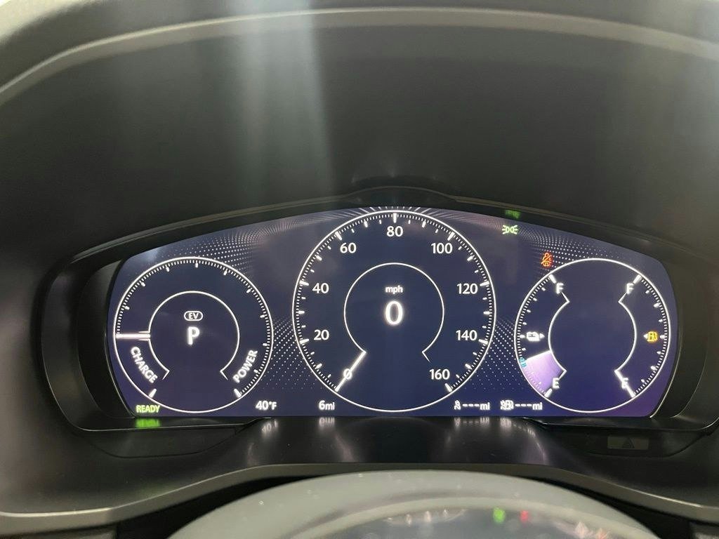2026 Mazda CX-90 Preferred Package - Photo 21