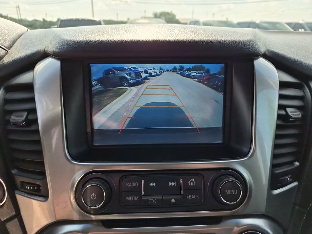 Used 2017 Gray Chevrolet Premier image 29