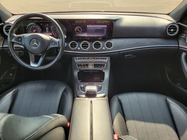 2018 Mercedes-Benz E-Class E400 - Photo 11