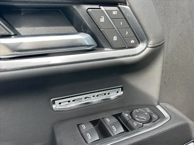 New 2026 Onyx Black GMC Denali image 28