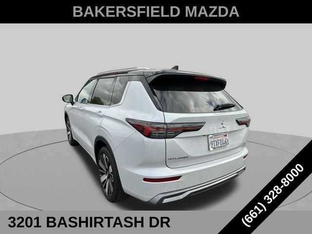2025 Mitsubishi Outlander SEL - Photo 7
