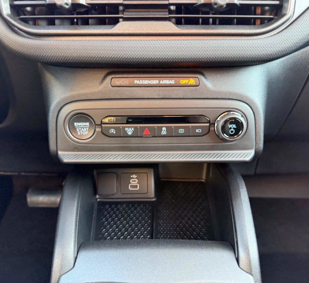 New 2026 Azure Gray Metallic Tri-Coat Ford Big Bend® image 23