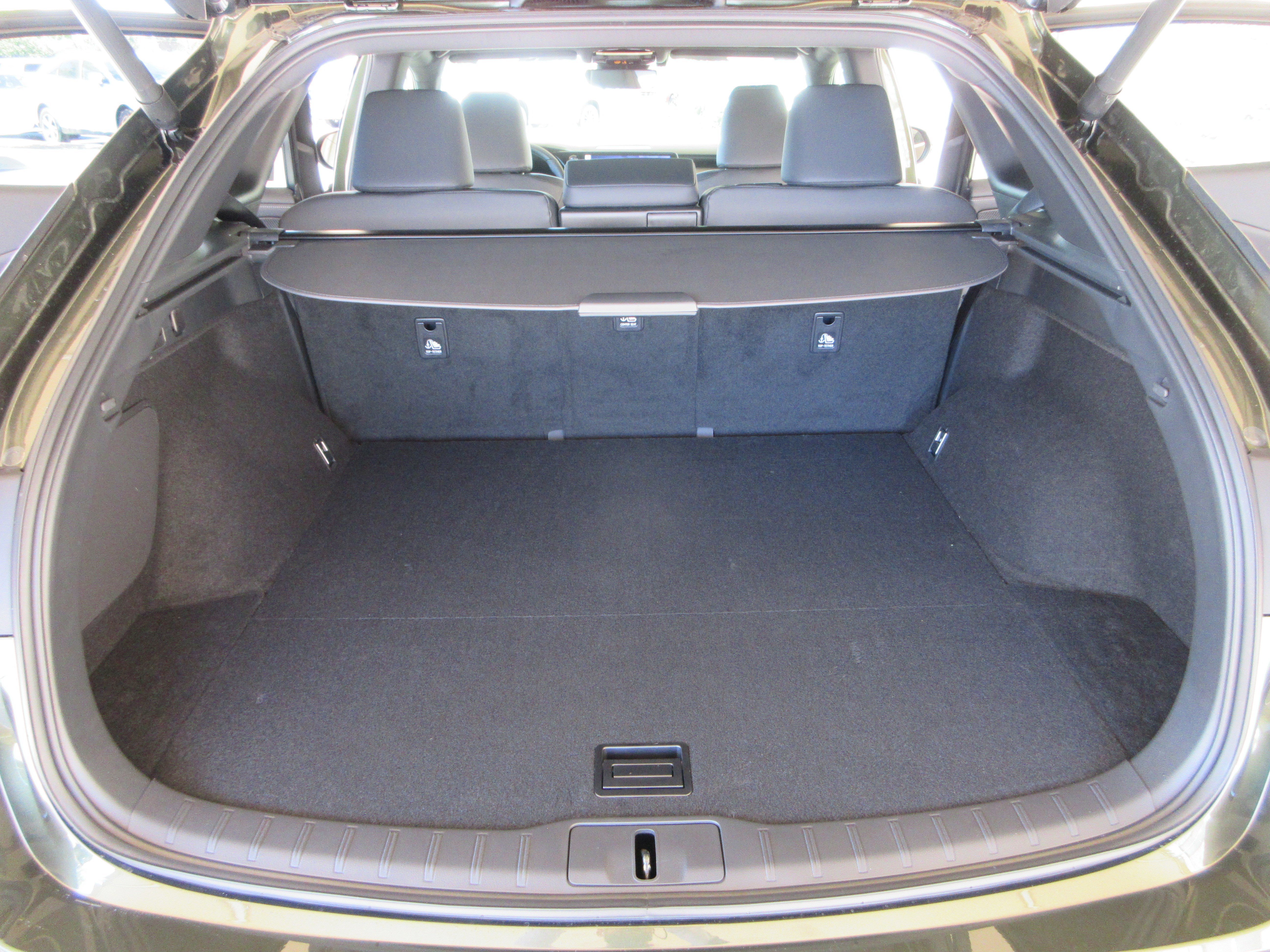 New 2026 Nori Green Pearl Lexus PREMIUM image 48