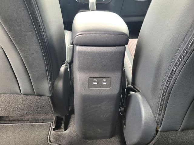Used 2025 Black Nissan SR image 17
