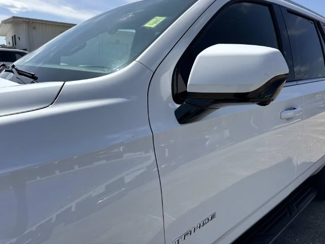 Used 2025 White Chevrolet LT image 12