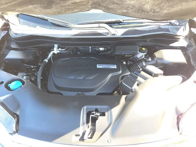 Used 2017  Honda RTL-E image 10