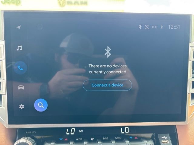 Used 2025 Silver Toyota 1794 image 20
