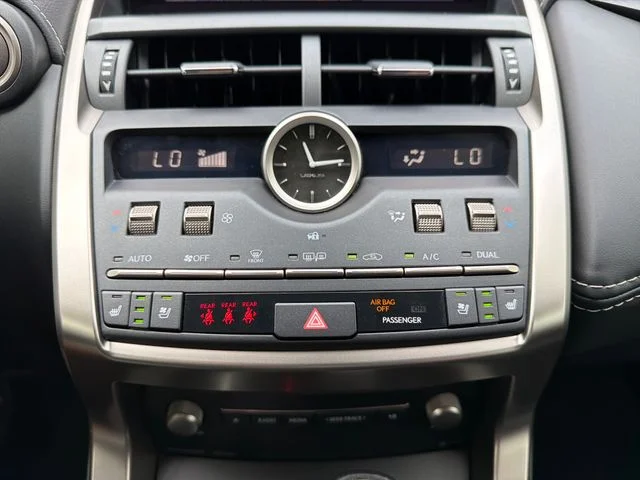 Used 2021 Gray Lexus 300 Base image 14