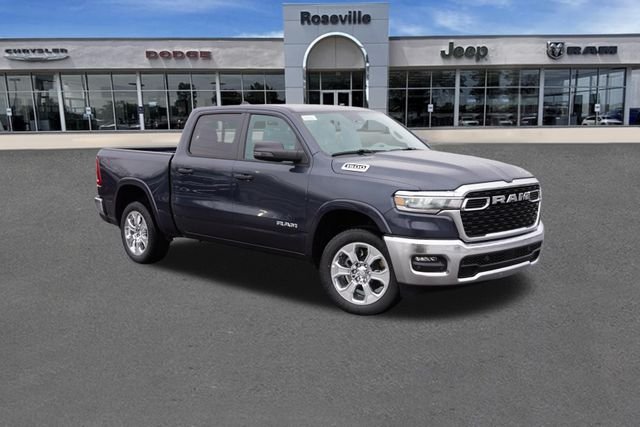 2026 RAM 1500 Big Horn/Lone Star 4x4 Crew Cab 5'7's photo