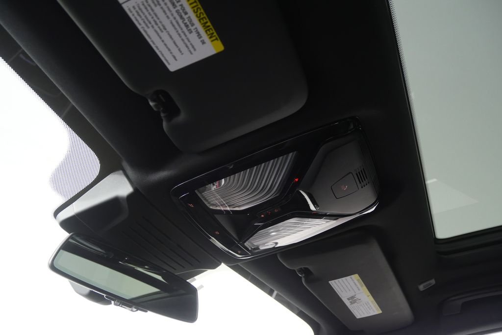 Used 2024 Black Sapphire Metallic BMW xDrive40i image 24