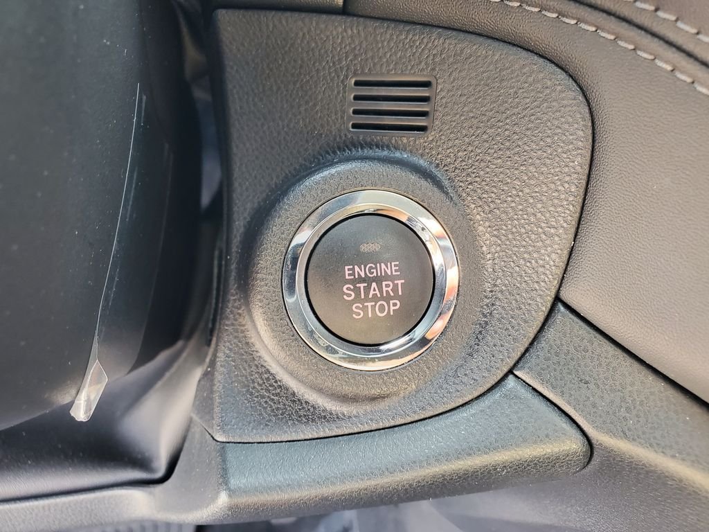 Used 2024 Silver Subaru Limited image 27