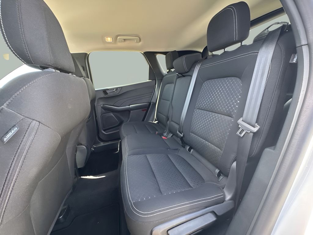 Used 2025 White Ford Active image 26