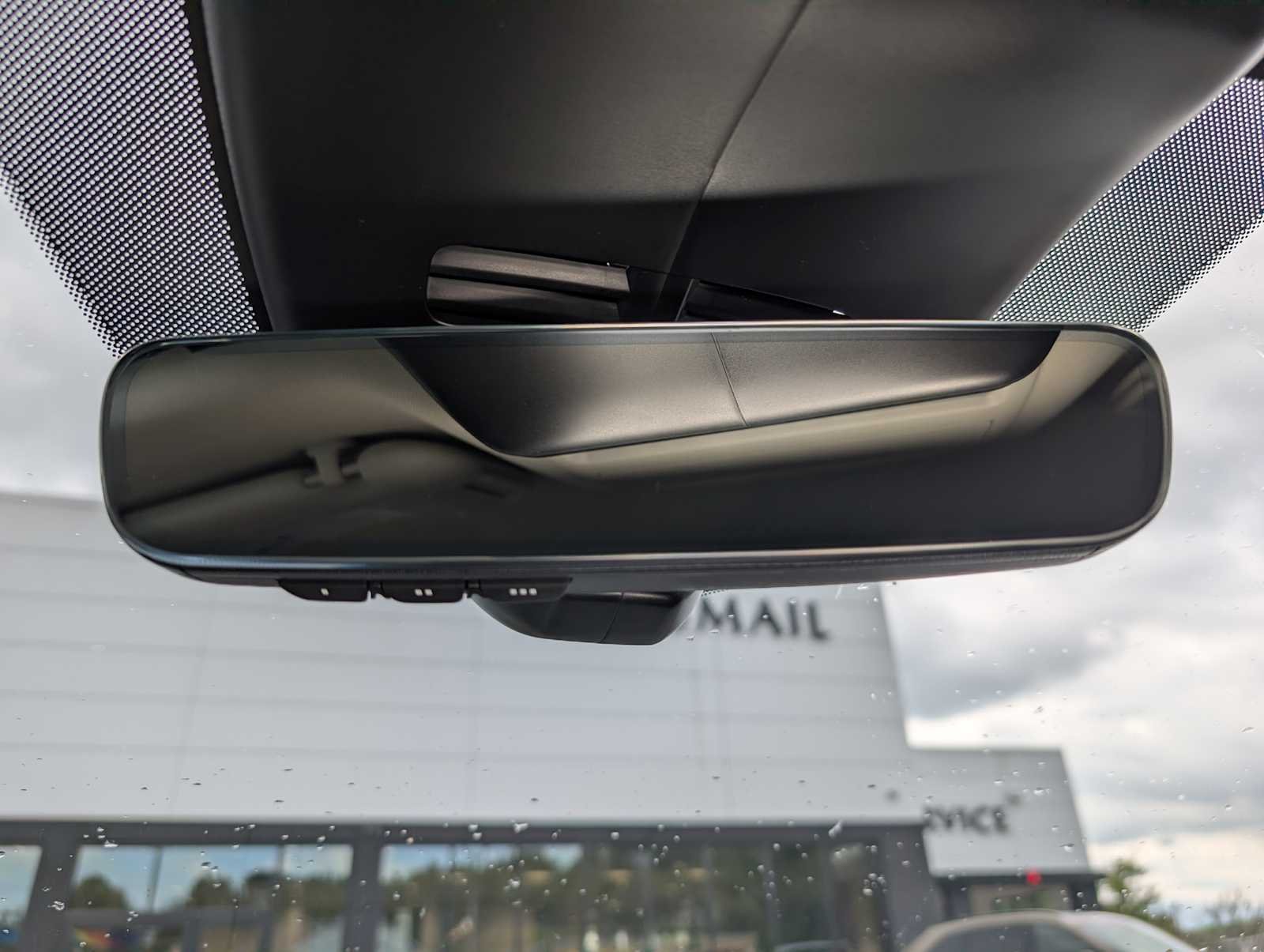 New 2026 Machine Gray Metallic Mazda 2.5 S Preferred image 27