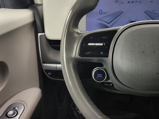 2024 Hyundai IONIQ 5 SEL - Photo 23