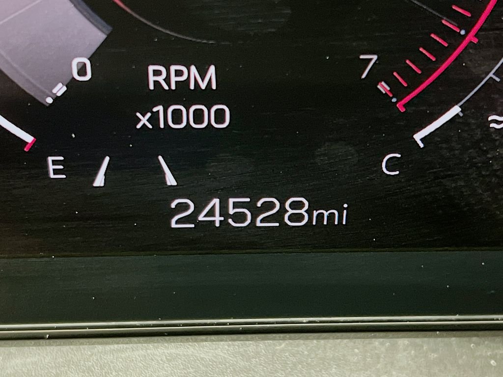 Used 2026 Sterling Metallic GMC Elevation image 12