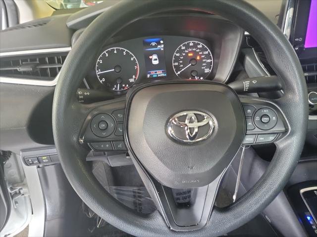 Certified Used 2024 ICE CAP Toyota  image 23