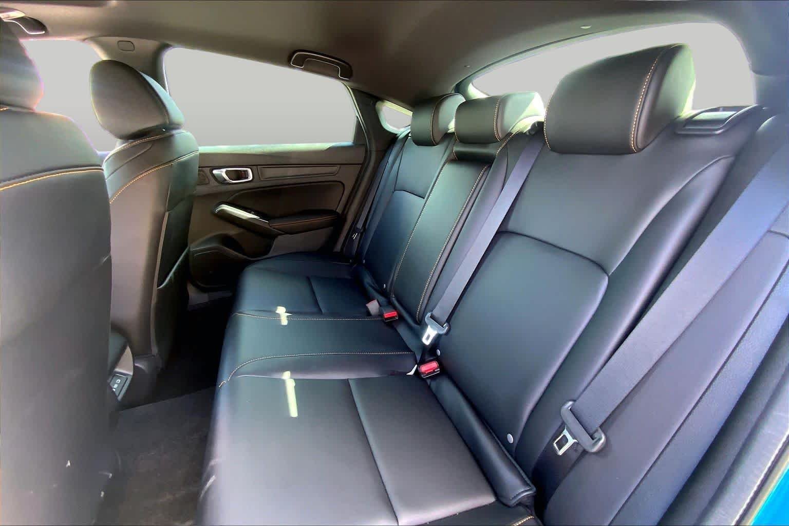 Used 2026 Double Apex Blue Pearl Acura w/A-Spec Technology Package image 20