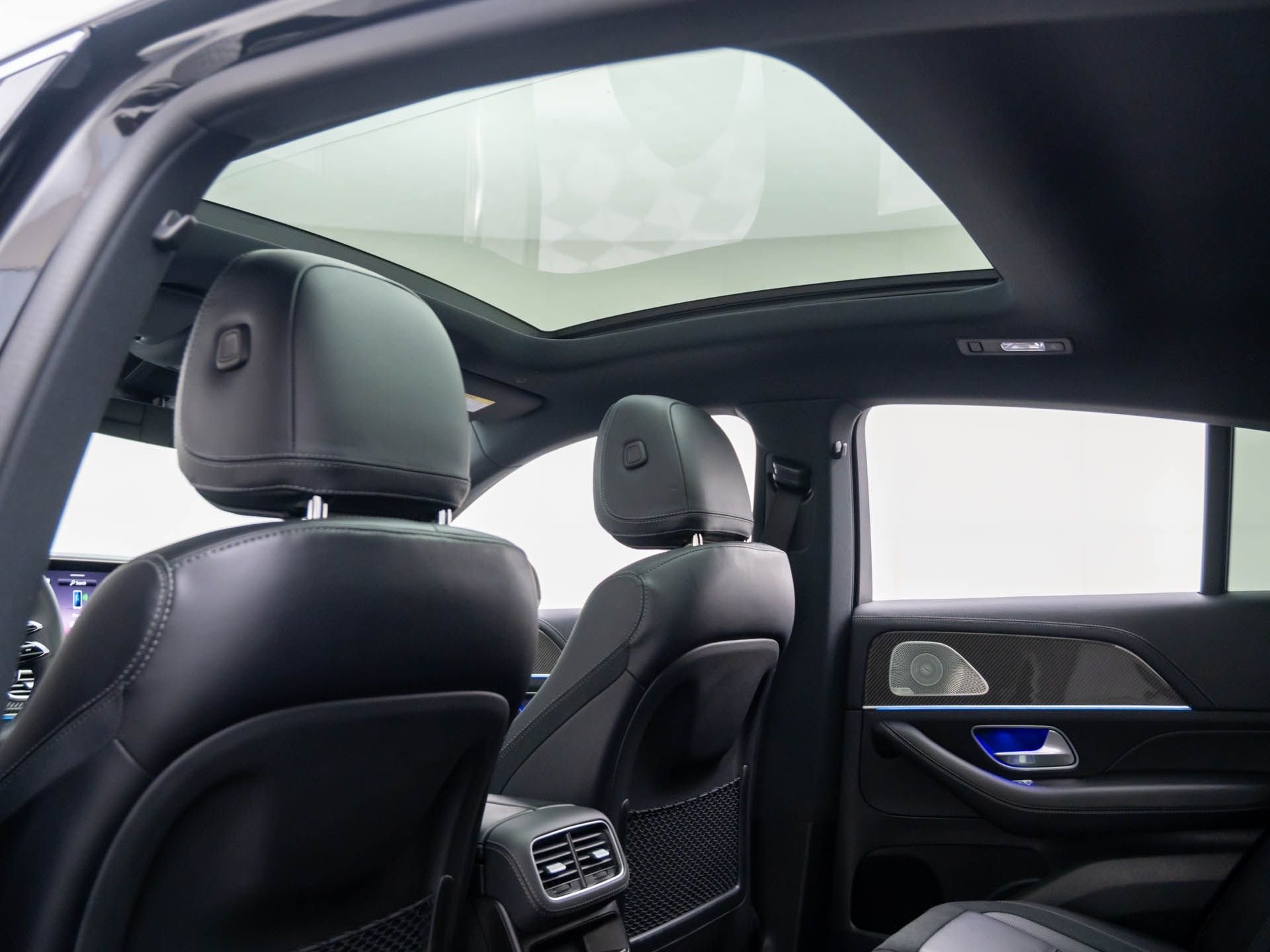 2025 Mercedes-Benz GLE Coupe GLE 53 AMG - Photo 28