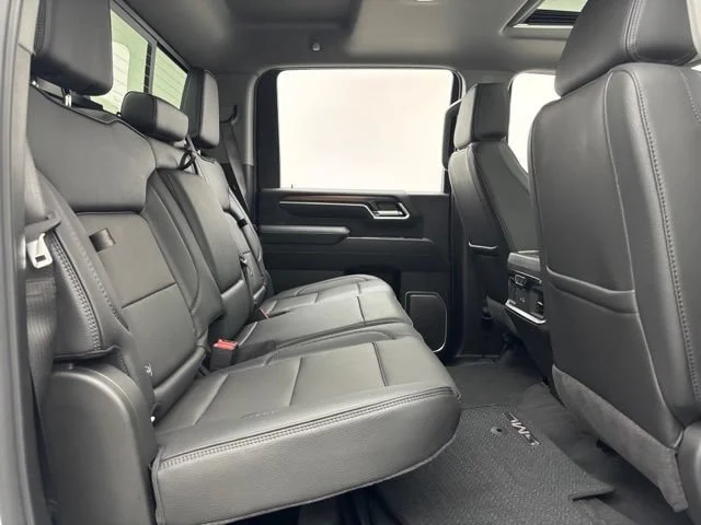 2026 GMC Sierra 2500HD Denali - Photo 39