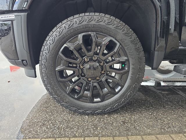 2025 GMC Sierra 2500HD Denali - Photo 29