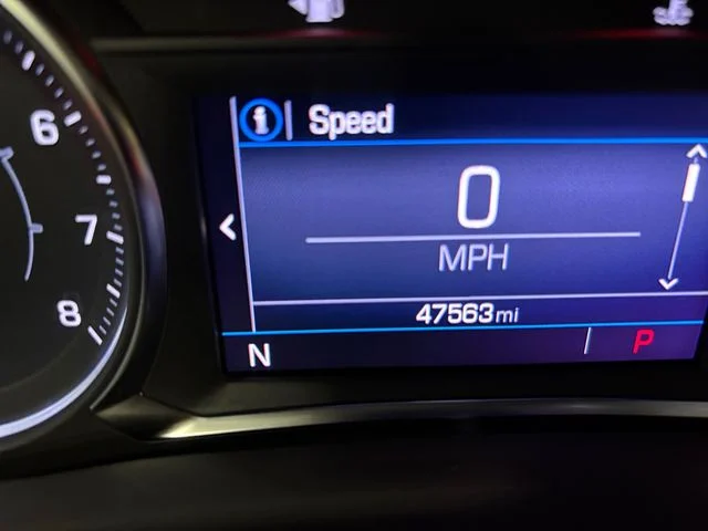 Used 2022  GMC SLE image 18