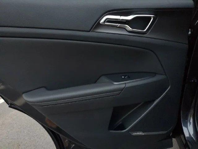 New 2027 Panthera Metal Kia SX Prestige image 13